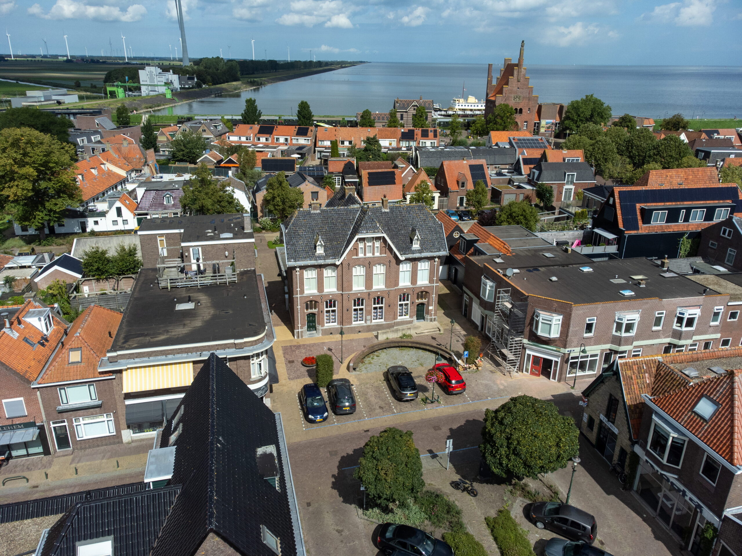 Piet Swart Vastgoed
